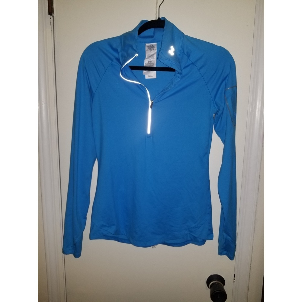 Under Armour Women's Fly Fast 1/2 Zip